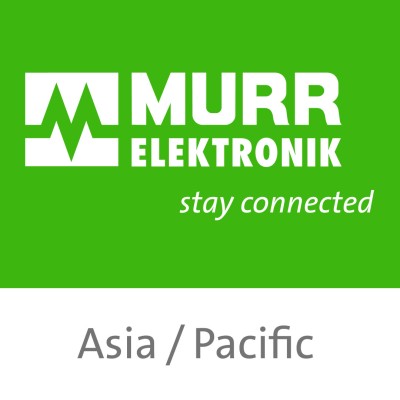 Murrelektronik Asia Pacific's Logo