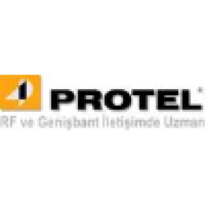 PROTEL Co.Ltd. Turkey's Logo