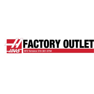 Haas Factory Outlet Torrance's Logo