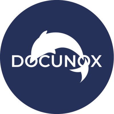 Docunox's Logo