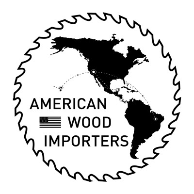 American Wood Importers's Logo