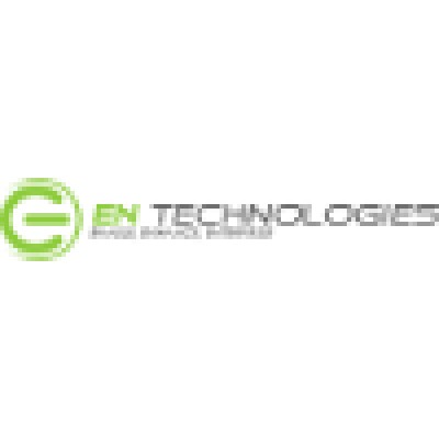 EN Technologies Pte Ltd's Logo