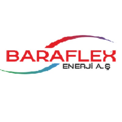 BARAFLEX ENERJI A.Ş's Logo