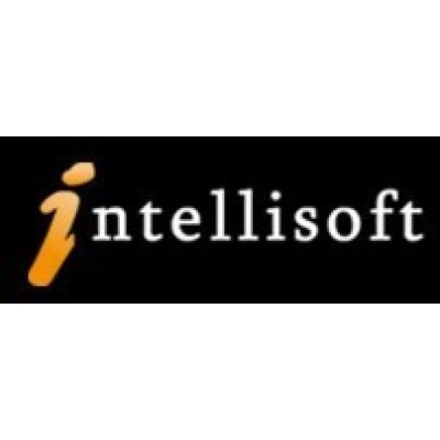 Intellisoft Training Pte Ltd's Logo