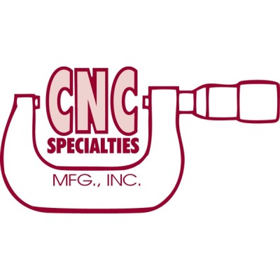 Cnc Specialties's Logo