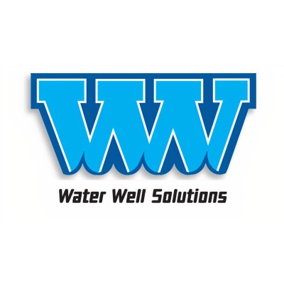 Water Well Solutions Wisconsin & Illinois LLC.'s Logo