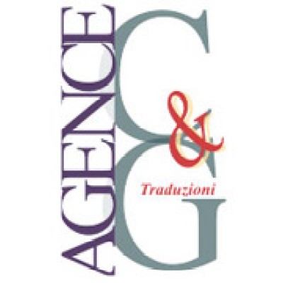 AGENCE C&G – ITALY's Logo