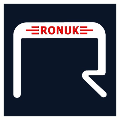 RONUK's Logo