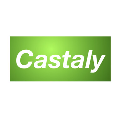 Castaly Machinery's Logo