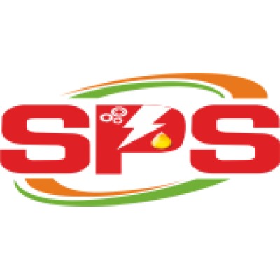 SPS Enerpros (India) Private Limited's Logo