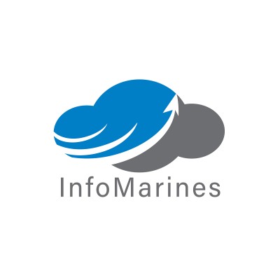 InfoMarines Inc's Logo