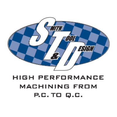 Smith Tool & Design's Logo