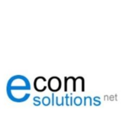 EcomSolutions of NY Corp's Logo