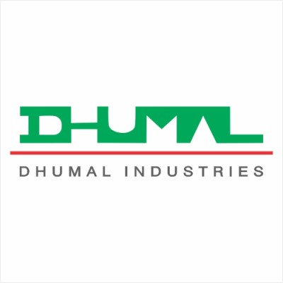 Dhumal Industries's Logo