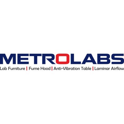 Lab Furniture Manufacturer supplier India - Metrolabs's Logo