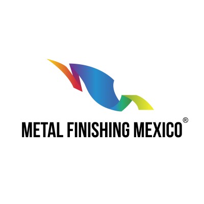 Metal Finishing Mexico's Logo