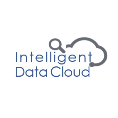 Intelligent Data Cloud's Logo