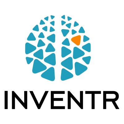 Inventr's Logo