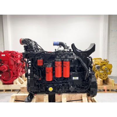 Top 100 Diesel Engine Manufacturers in United States (2025) | ensun