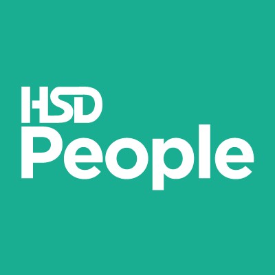 HSD People's Logo