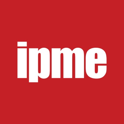 ipme's Logo