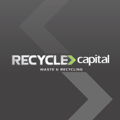 Recycle Capital's Logo