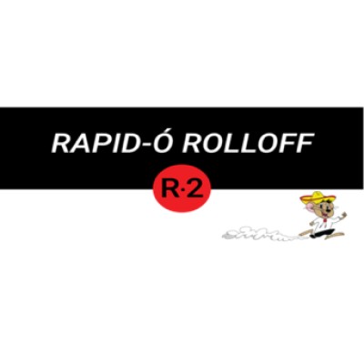 Rapid-o Rolloff's Logo