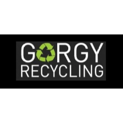 Gorgy Recyling's Logo