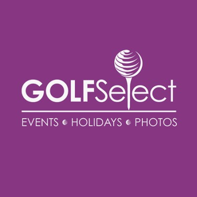 GOLFSelect's Logo