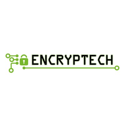 Encryptech (Pty) Ltd's Logo