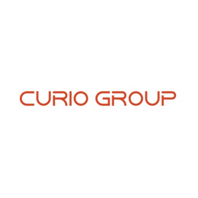 CURIO GROUP's Logo