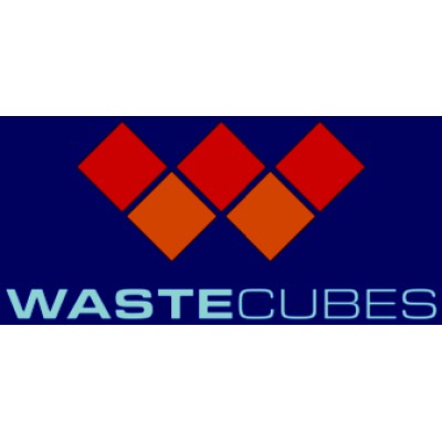 WasteCubes Dumpster Rentals's Logo