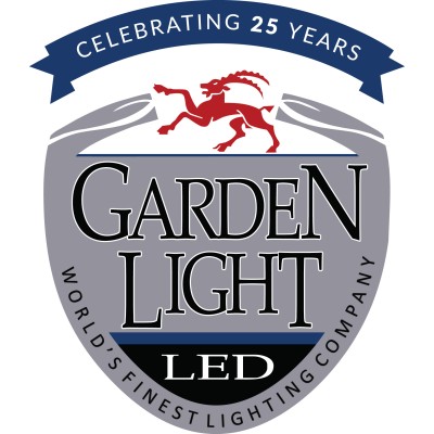 Garden Light LED's Logo