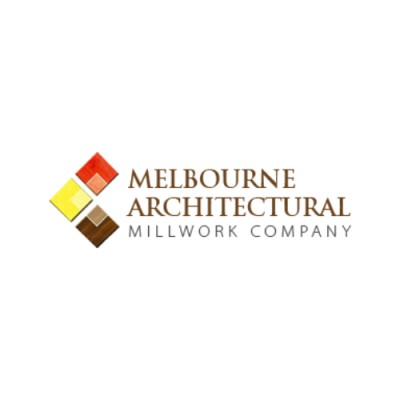 Melbourne Architectural Millwork Company's Logo