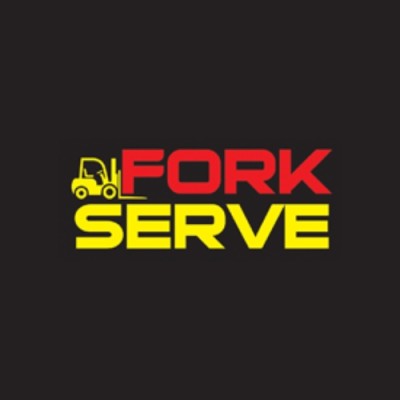 Forkserve's Logo