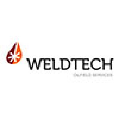 Weldtech Oilfield Services's Logo