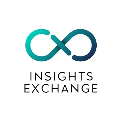 Insights Exchange's Logo