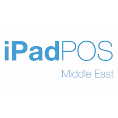 iPad POS Middle East's Logo