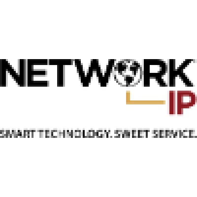 NetworkIP's Logo