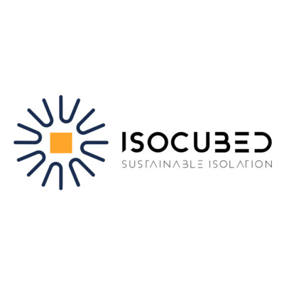 ISOCUBED's Logo