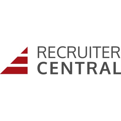 RecruiterCentral's Logo