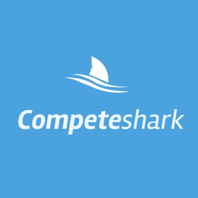 CompeteShark's Logo