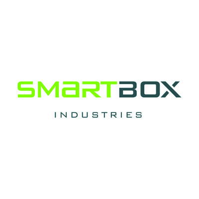 Smart Box Industries LLC's Logo