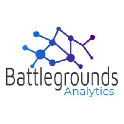 Battlegrounds Analytics's Logo