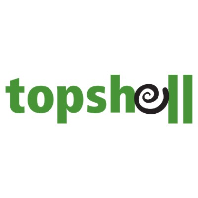 Topshell Containers's Logo