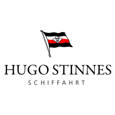 HUGO STINNES SCHIFFAHRT GmbH's Logo