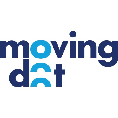 MovingDot's Logo