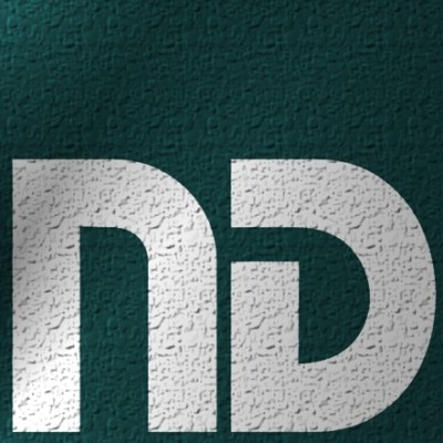 nDoors Consulting's Logo