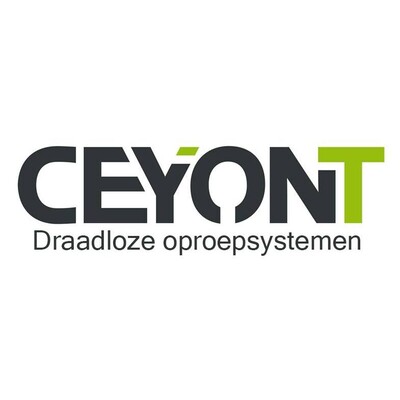 Ceyont B.V.'s Logo