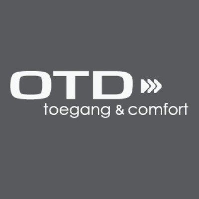 OTD toegang & comfort's Logo